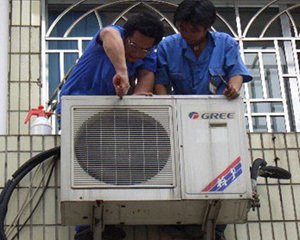 徐州市空调维修售后服务中心